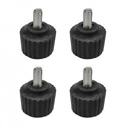 Polar Voeten (4 Stuks)