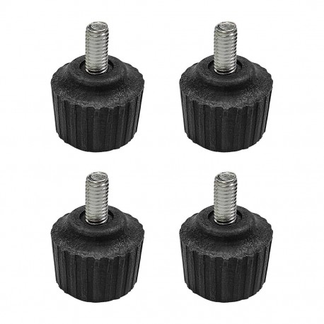 Polar Voeten (4 Stuks)