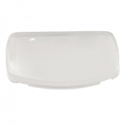 Polar Deur Transparant Paneel