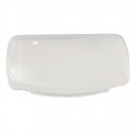 Polar Deur Transparant Paneel