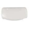 Polar Deur Transparant Paneel