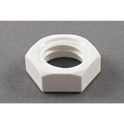 Polar Schroef Voorafvoerconnector
