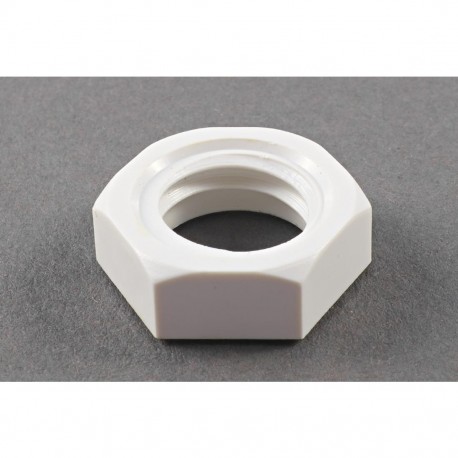 Polar Schroef Voorafvoerconnector
