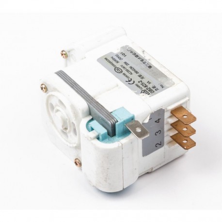 Polar Timer Voor Ontdooien