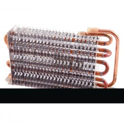 Polar Verdamper