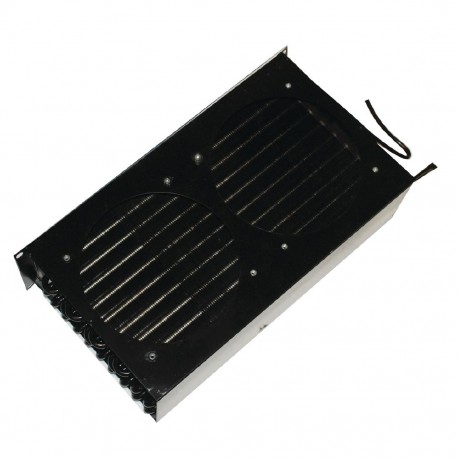 Polar Reservecondensor Voor U635 (Oude Versie)