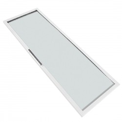 Polar Glazen Deur