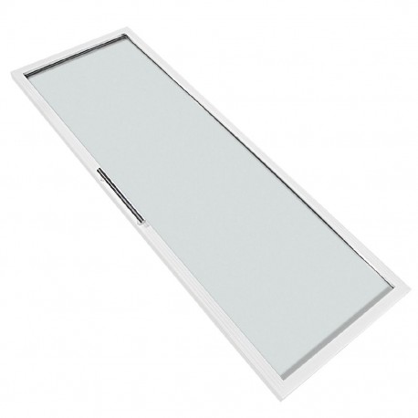 Polar Glazen Deur