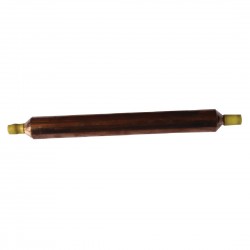 Polar Filter Droger