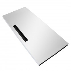 Polar Deur Met Handvat