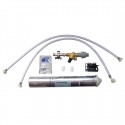 Installatiekit voor ijsmachinefilter