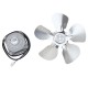 Polar Condensatorventilator