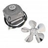 Polar Condensatorventilator