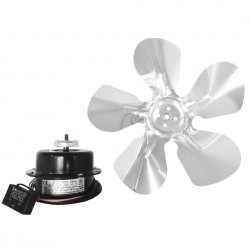 Polar Condensorventilatormotor