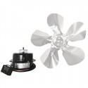 Polar Condensorventilatormotor