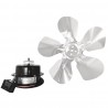 Polar Condensorventilatormotor