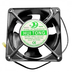 Polar Ventilator Voor Verdamper