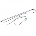Polar Led-Licht & Transformator