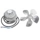 Polar Condensorventilator