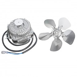 Polar Condensorventilator