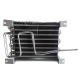 Polar Verdamper