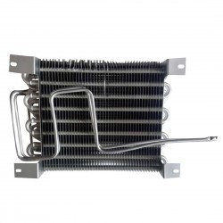 Polar Verdamper