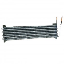Polar Verdamper