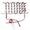 Polar Verdamper