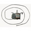 Polar Thermostaat Inclusief Lamp