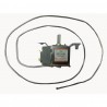 Polar Thermostaat Inclusief Lamp