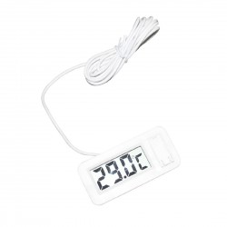 Polar Temperatuurdisplay