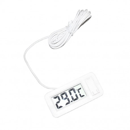 Polar Temperatuurdisplay