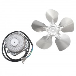 Polar Condensorventilator