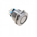 Polar Lichtschakelaar (Thermostaat-RK625/RK325)
