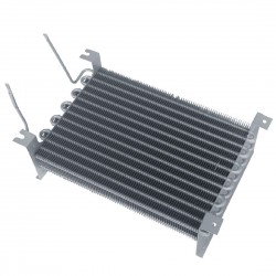 Polar Verdamper