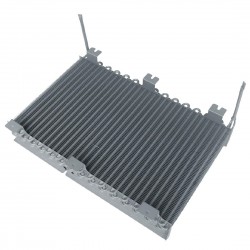 Polar Verdamper