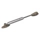 Polar Pneumatische Arm