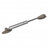 Polar Pneumatische Arm