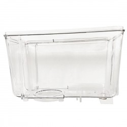 Polar Plastic Container Voor Drinken