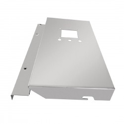 Polar Controller Paneel