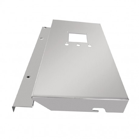 Polar Controller Paneel