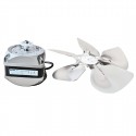 Polar Condenser Ventilatormotor & Blad