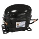 Polar Compressor (R290-NUC70LA)