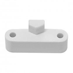 Polar Plastic Scharnier