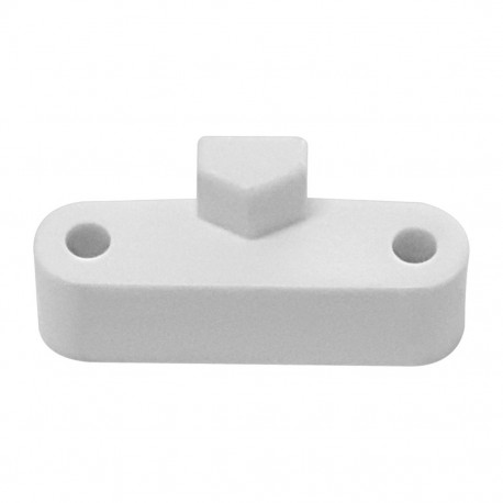 Polar Plastic Scharnier