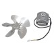 Polar Condensorventilator (CA01-01/A44 L600 + V200-34)