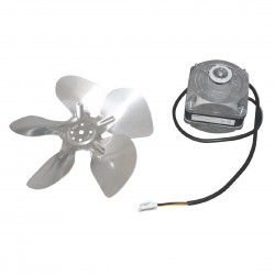 Polar Condensorventilator (CA01-01/A44 L600 + V200-34)