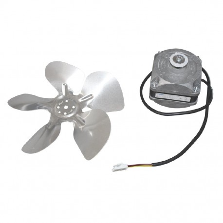 Polar Condensorventilator (CA01-01/A44 L600 + V200-34)