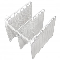 Polar Verdamper