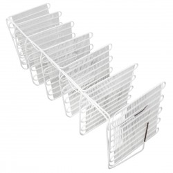 Polar Verdamper